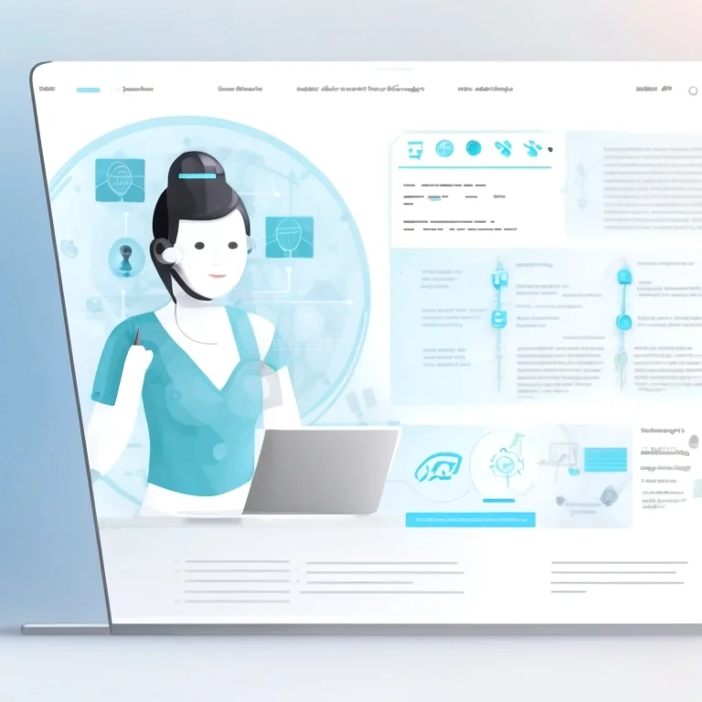 Lokale Präsenz